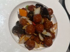 -宏宴·新京菜(望京店)