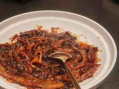 -老吉堂上海本帮菜(工体店)
