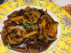 -老德州四合院·德州菜(天衢路店)