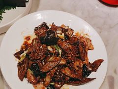 -北平盛世·新京菜·北京烤鸭(劲松·双井店)