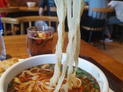 -中阿兰牛肉面(悦海新天地店)