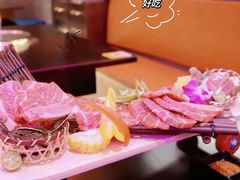 -龙神·炭烧酒场深夜食堂(新街口店)