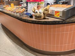 -松明一烤肉馆(鲁园店)