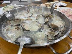 -御龙海鲜火锅(十六浦店)
