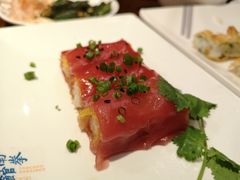 -南拳十三姨·潮汕砂锅粥(世纪金源店)