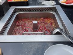 -川西坝子火锅(金沙1.0直营店)