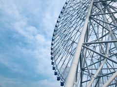 -南昌之星摩天轮