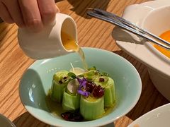 -隐庐·古法川菜(高新店)