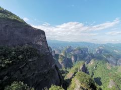 -崀山风景名胜区