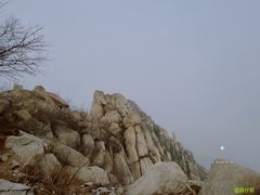-北京凤凰岭