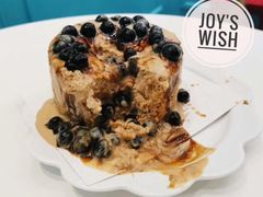 -Joy's Wish创意蛋糕定制&甜品台(乐虹坊精致生活广场店)