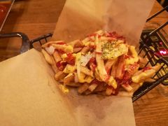 -包装马车·韩国料理·포장마차