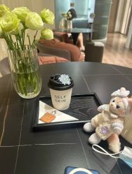 -海菲秀黑钻·SELF SKIN悦己·Tech SPA