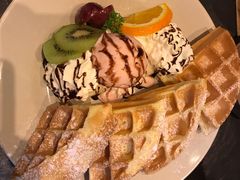 -漫咖啡(红唐店)