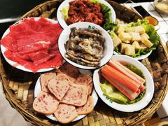 -有拈头成都市井火锅(南中环店)