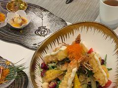 -月下料理(楷林IFC店)