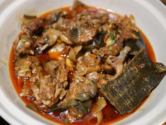 -长沙北辰洲际酒店-兰调全日餐厅