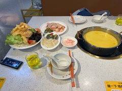 -八珍玉食鸡煲·打边炉(印象城店)