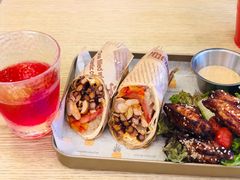-就是卷儿Wrap and Roll(宣化路店)