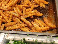 -丁家坡洋芋·观音桥好吃街A区(全国总店)