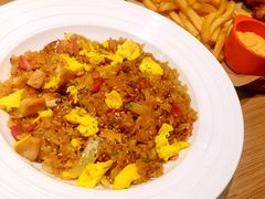 -必胜客(沈辽路万达店)