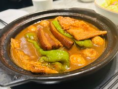 -城南往事·鲁菜·烤鸭(世茂宽厚里·大明湖店)