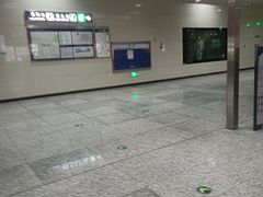 -安立路(地铁站)