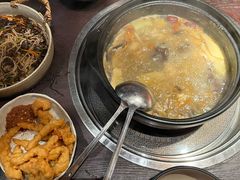 -芸鲜季·云南野生菌餐厅· 云南风物味研社(闵行店)