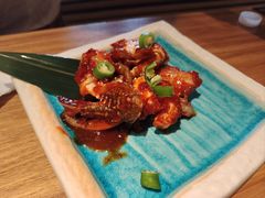 -春熙台·韩国料理(宝安西乡店)