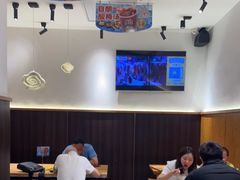 大堂-呼啦面馆·头牌豌杂面(爱琴海店)