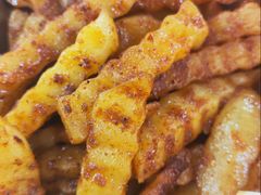 -丁家坡洋芋·观音桥好吃街A区(全国总店)