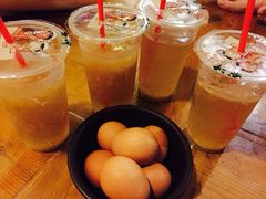 -纽斯桑拿会所(餐厅天山路店)