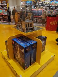 -乐高授权专卖店(鲁能城购物中心店)