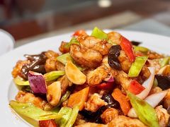 -老华洋饭庄(成林道店)