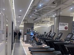 -FLARE STAR FITNESS(复地活力城店)