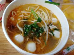 -明月虾面(厦禾路店)