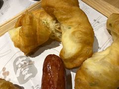 -头壹号 大油条·老长沙盖码饭(北辰店)