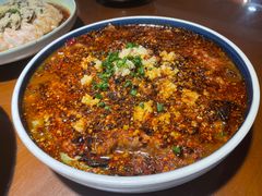 -58度品质川菜馆(经一路店)