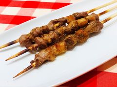 -西贝(上海中心店)