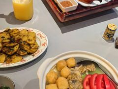 -家宴滇食记·云南家常菜