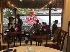 大堂-观桥阁(锦溪店)