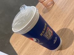 -德克士(绿地店)