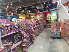 -TOYSRUS玩具反斗城(杭州萧山万象汇店)