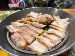 -元奶奶包饭(公新银浦店)