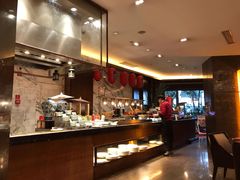 -岷山饭店-芝芝自助餐厅