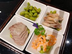 -上海1号私藏菜(静安店)