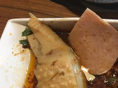 笋片-傣妹火锅(四川北路店)