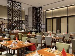 -西双版纳融创皇冠假日度假酒店