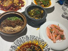 -院8里·小聚园老川菜(九眼桥店)