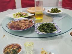 -西府酒家(太白山店)